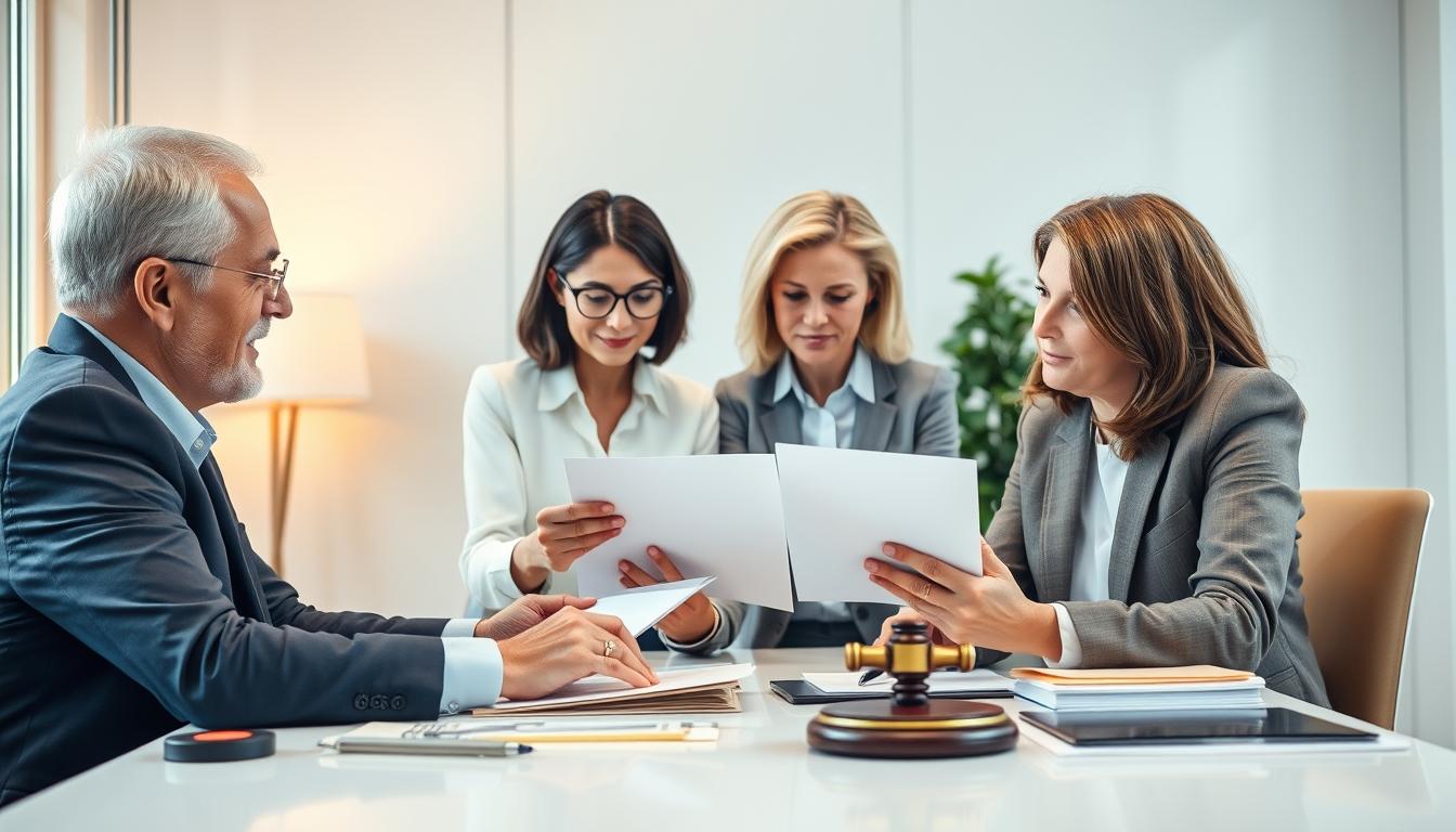 Evaluation of property transaction documents